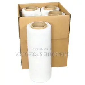 Quality Wrapper | Shrink Nylon Wrapper for Packaging