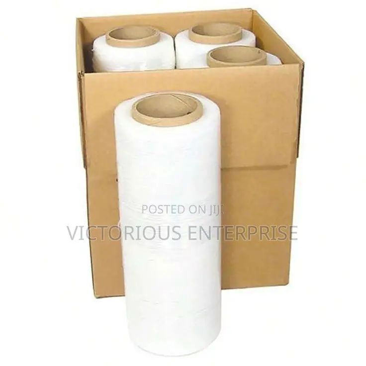 Quality Wrapper | Shrink Nylon Wrapper for Packaging