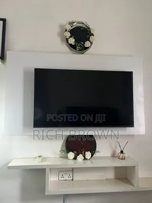 Tv Console