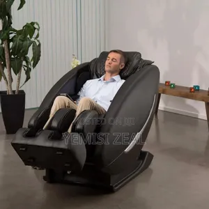 Adjustable Massage Chair for Home and Commercial Use