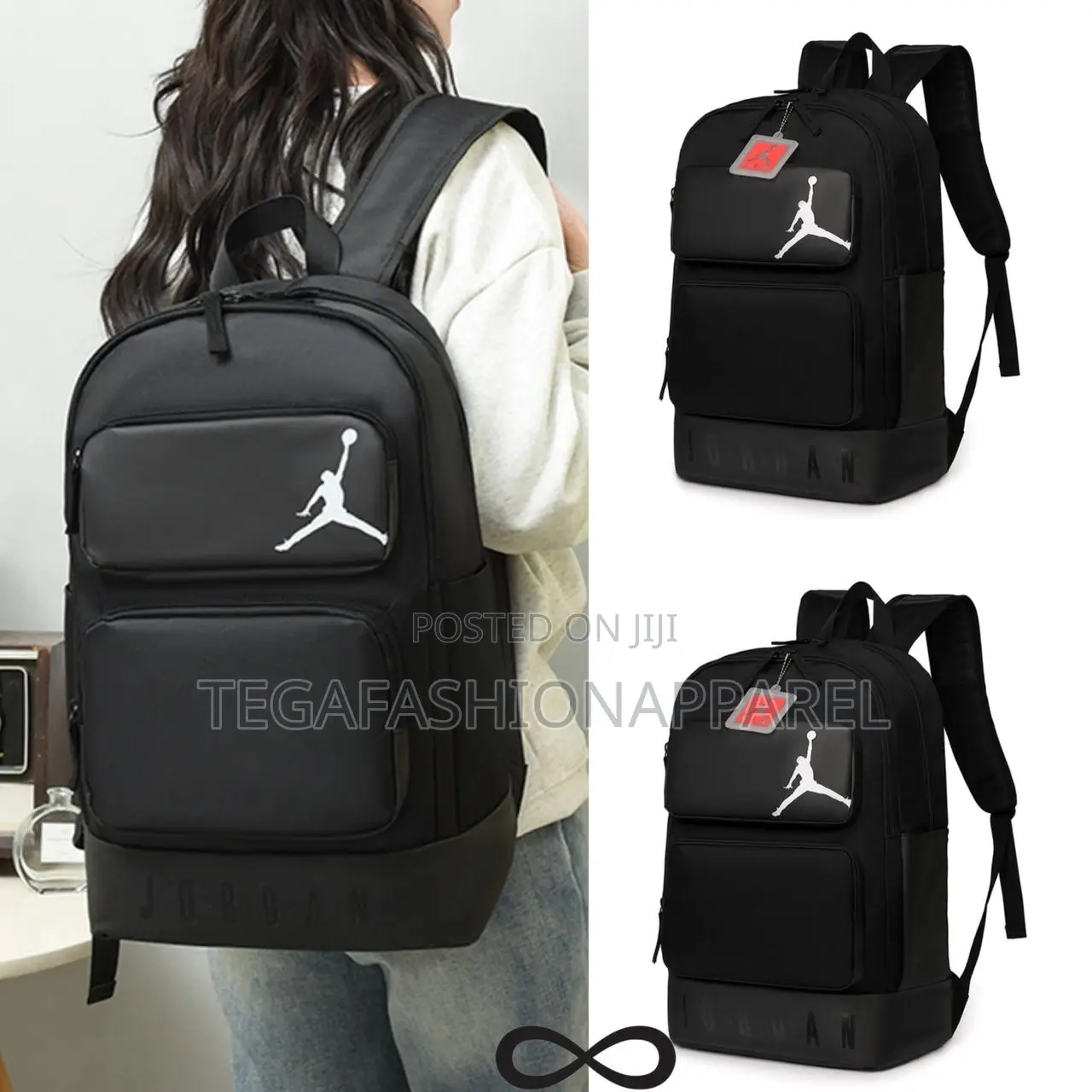 Air Jordan Back Pack