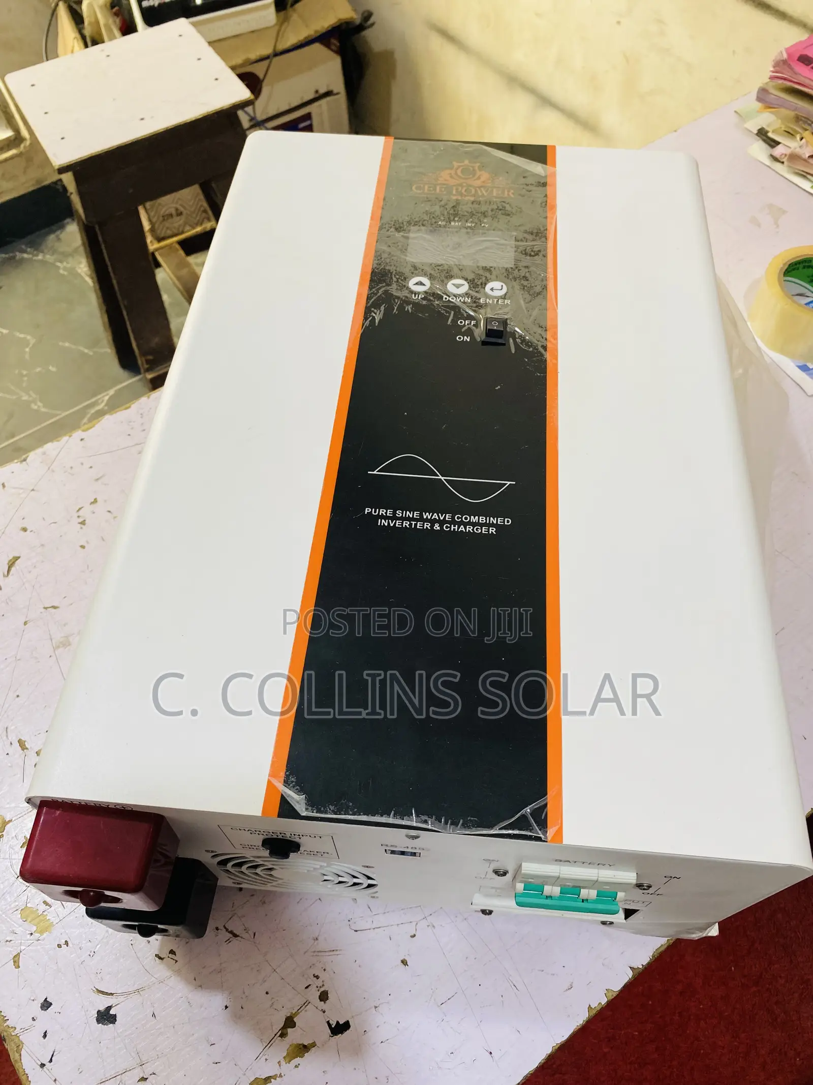 10kva Cee Power Inverter