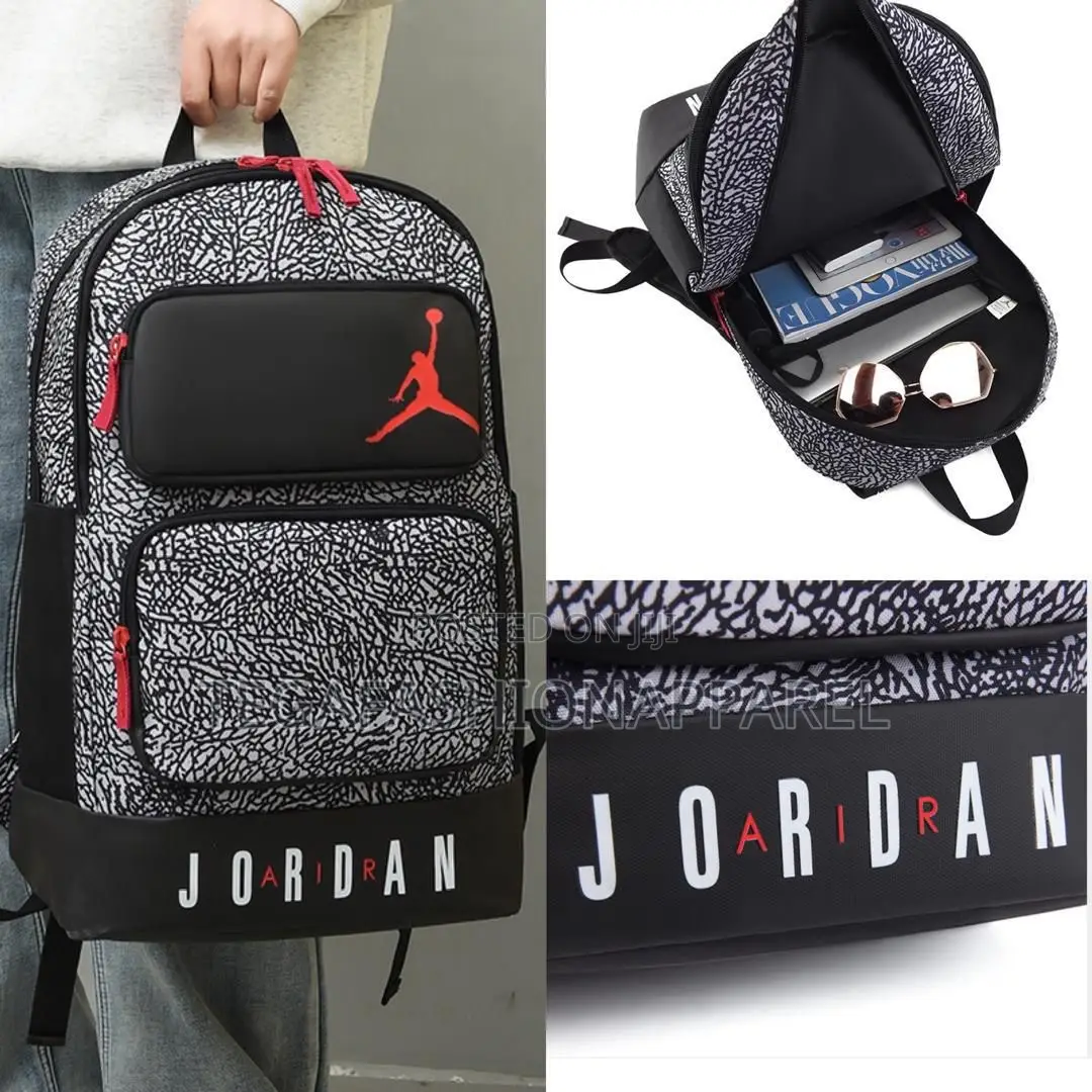 Air Jordan Back Pack