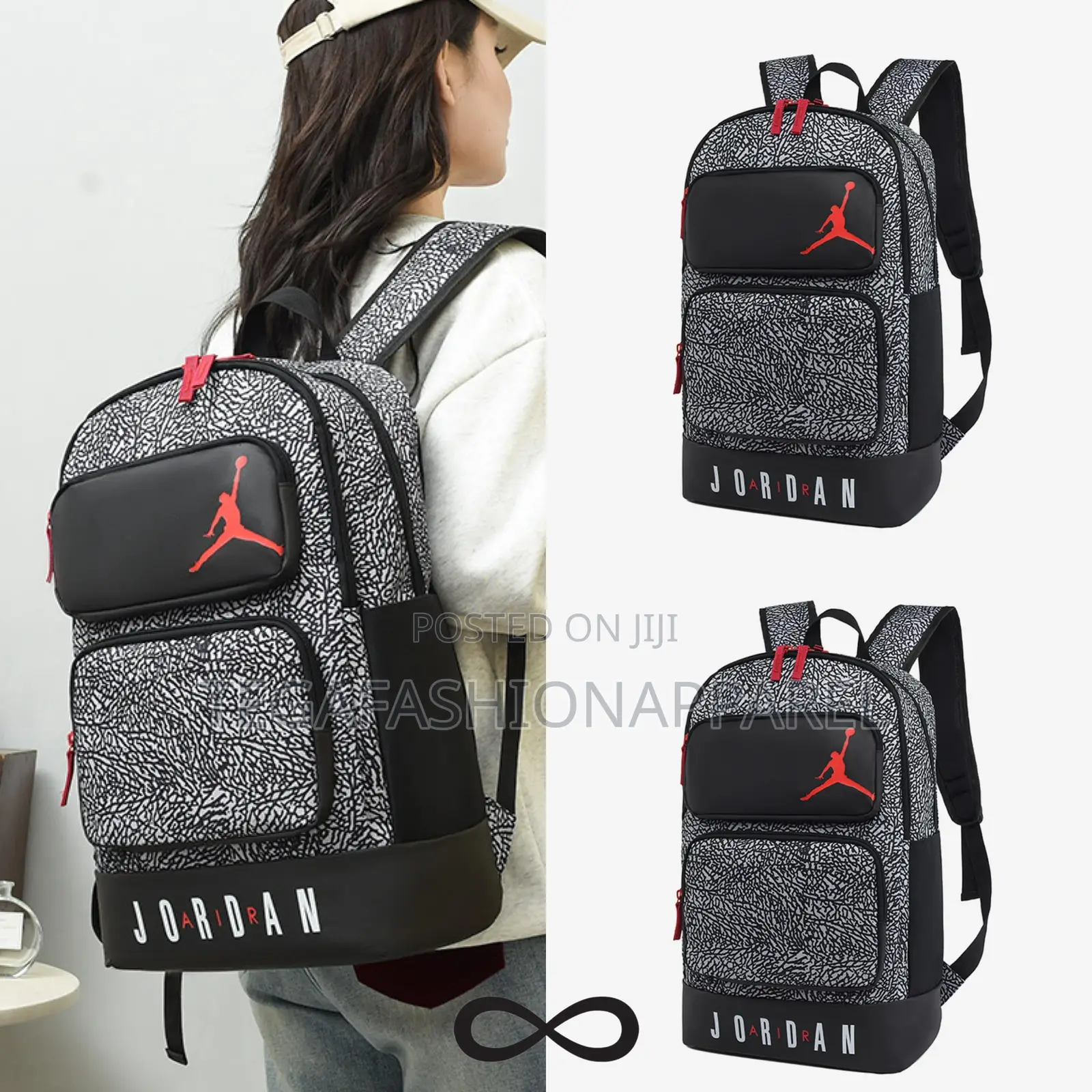 Air Jordan Back Pack