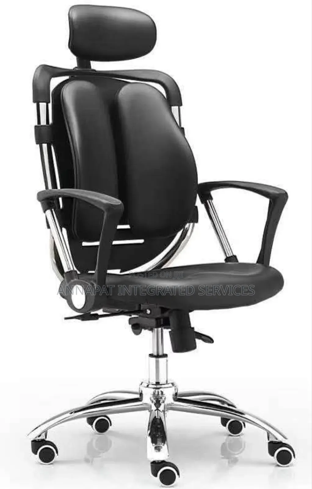 High Quality Office Kidney Chair