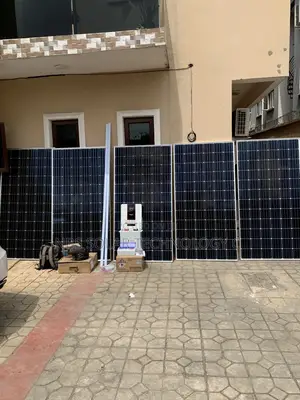 Complete 3kwh Solar Inverter Setup Full Installation System