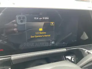 Mercedes-Benz GLA 250 2021 White