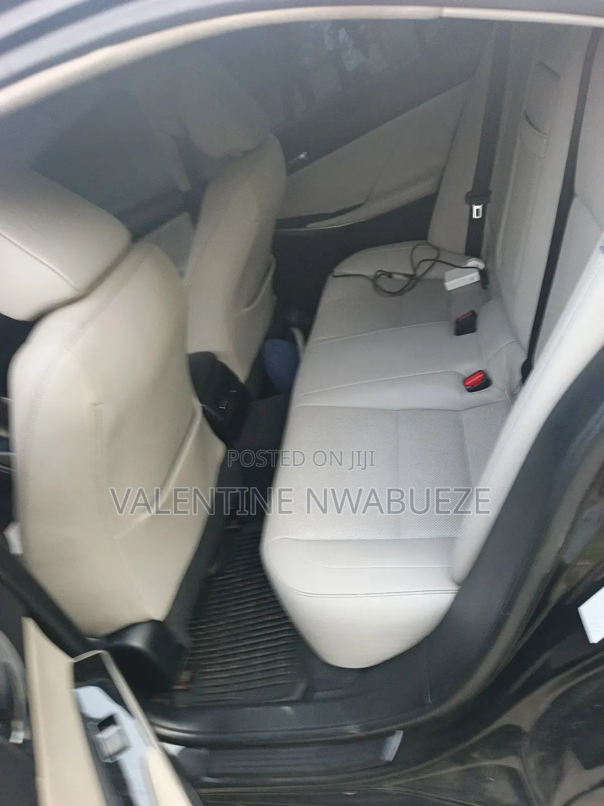 Lexus IS 2014 Black
