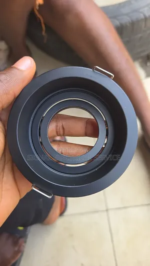 Light Recess Fitting