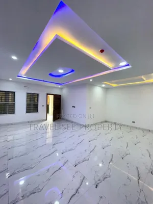 Furnished 2bdrm Block of Flats in Ademirty Roads Lekki for rent