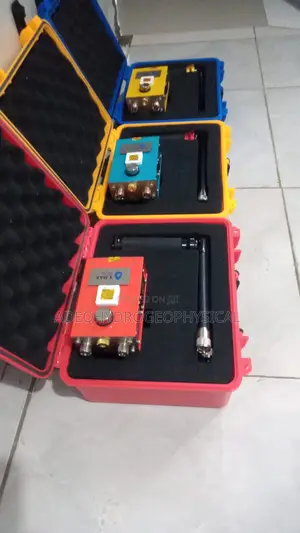 Xmas Smart Poolfinder Water Detector