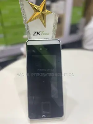 Zkteco Speedface V5l