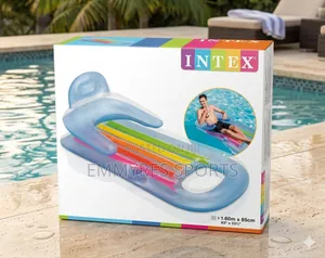 King Kool Lounge Pool Float