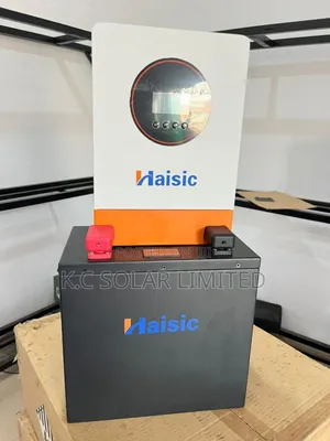 4kwh Haisic Lithium Battery