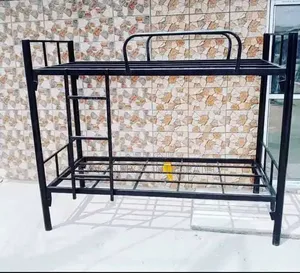 Metal Bunk Bed For