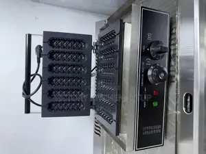 Waffle Maker