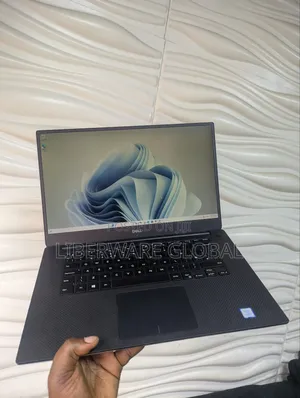 Laptop Dell XPS 15 16GB Intel Core i7 SSD 512GB