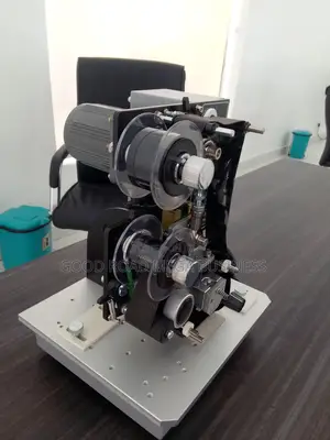 Date Coding Machine ; Coding Machine