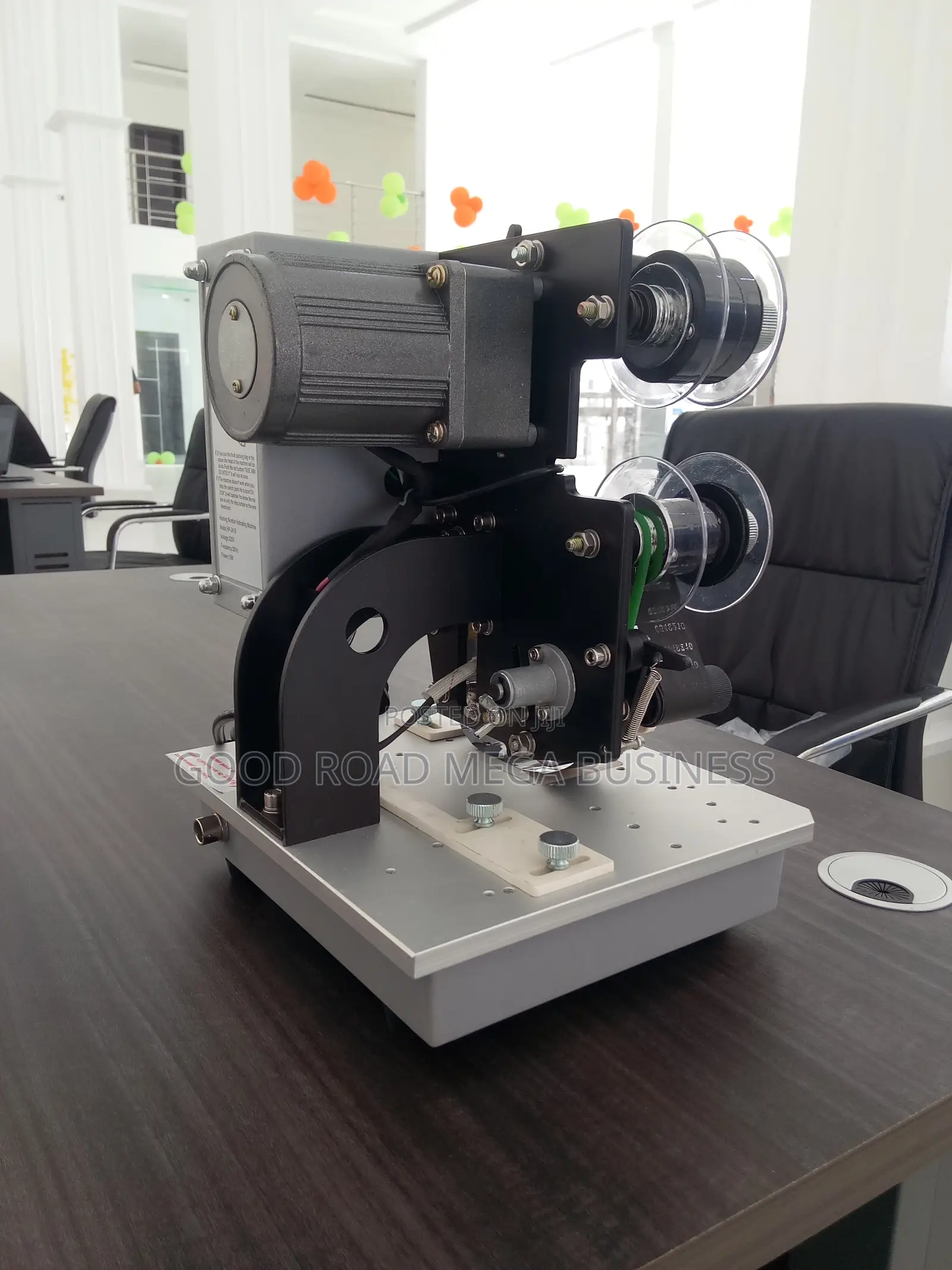 Date Coding Machine ; Coding Machine