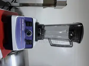 2l Blender
