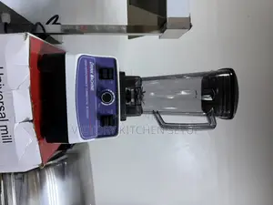 2l Blender