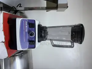 2l Blender