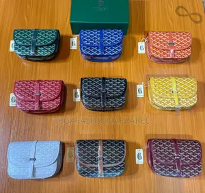 Goyard Cross Body Bag