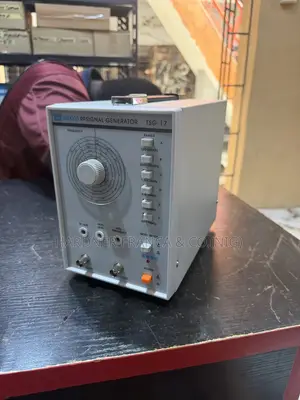 Rf Signal Generator