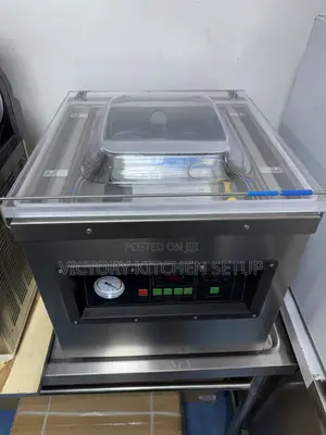 Vacuum Sealer