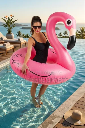 Duck Floater