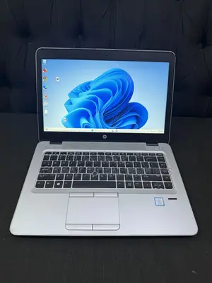 Laptop HP EliteBook 840 G3 8GB Intel Core i5 SSD 256GB