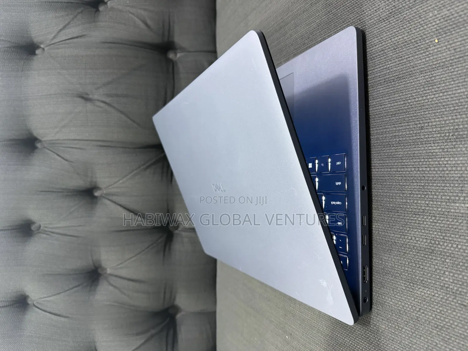 Laptop Dell Pro 16 16GB AMD Ryzen 5 SSD 512GB for sale - Habiwax global ...