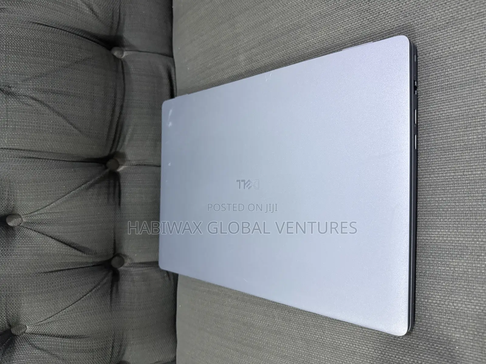 Laptop Dell Pro 16 16GB AMD Ryzen 5 SSD 512GB for sale - Habiwax global ...