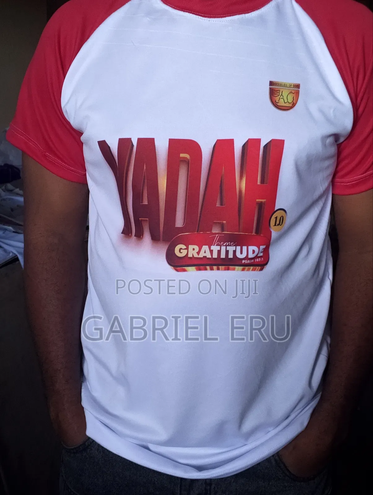 Customized Branded T-shirt,Cap,Jacket,Banner Print,Sticker, Monogram