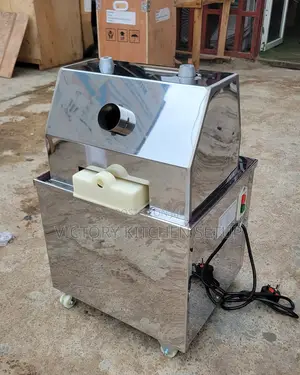 Sugarcane Extractor