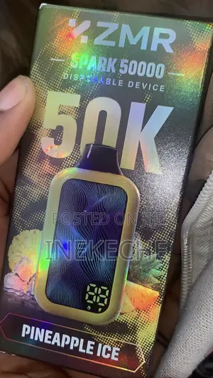 ZMR Disposable Vapes