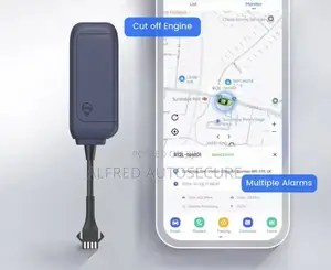 GPS Tracker