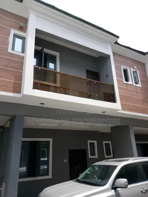 Distress Sale of 4 Bedroom Duplex for Sale