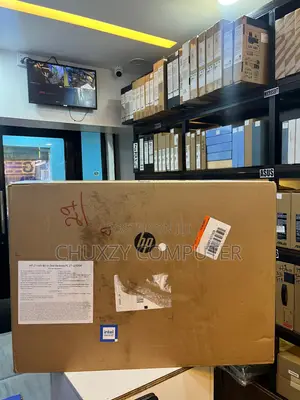 New Desktop Computer HP 16GB Intel Core Ultra 7 SSD 1T