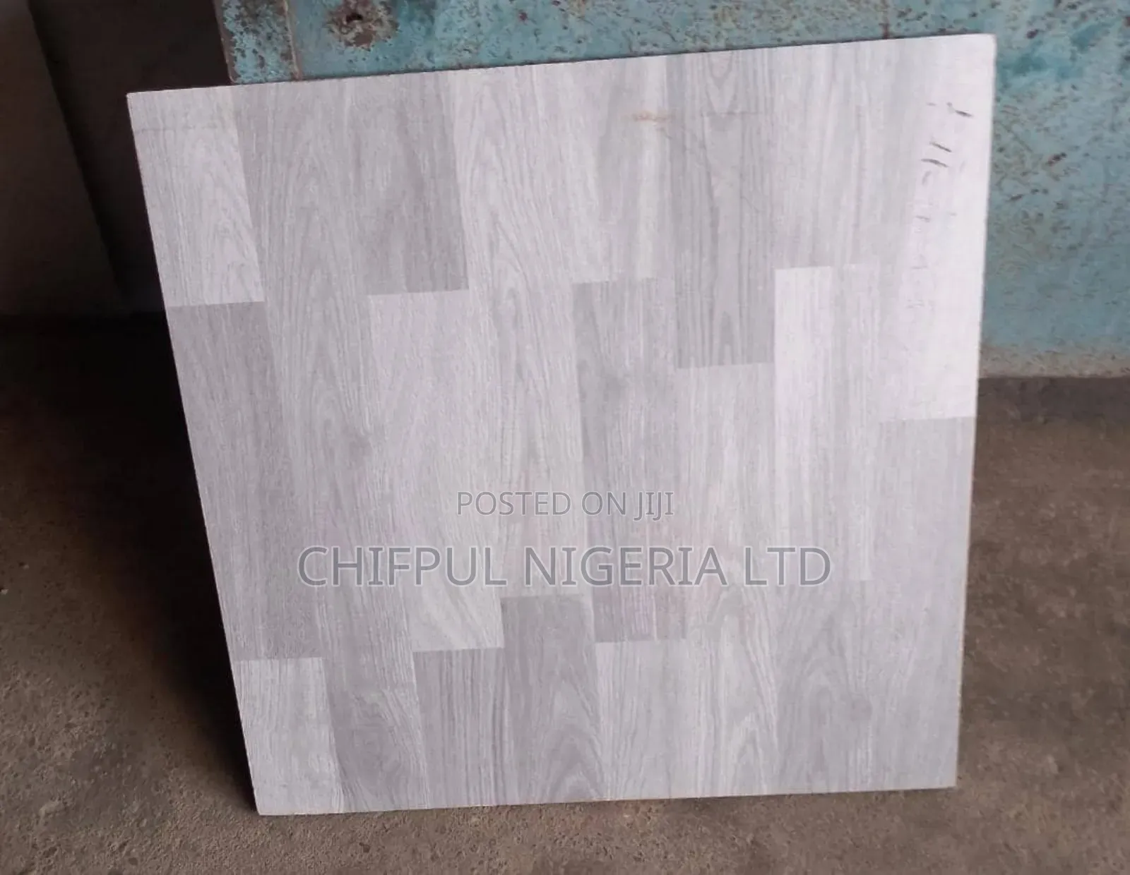 Blaco Wooden Grey