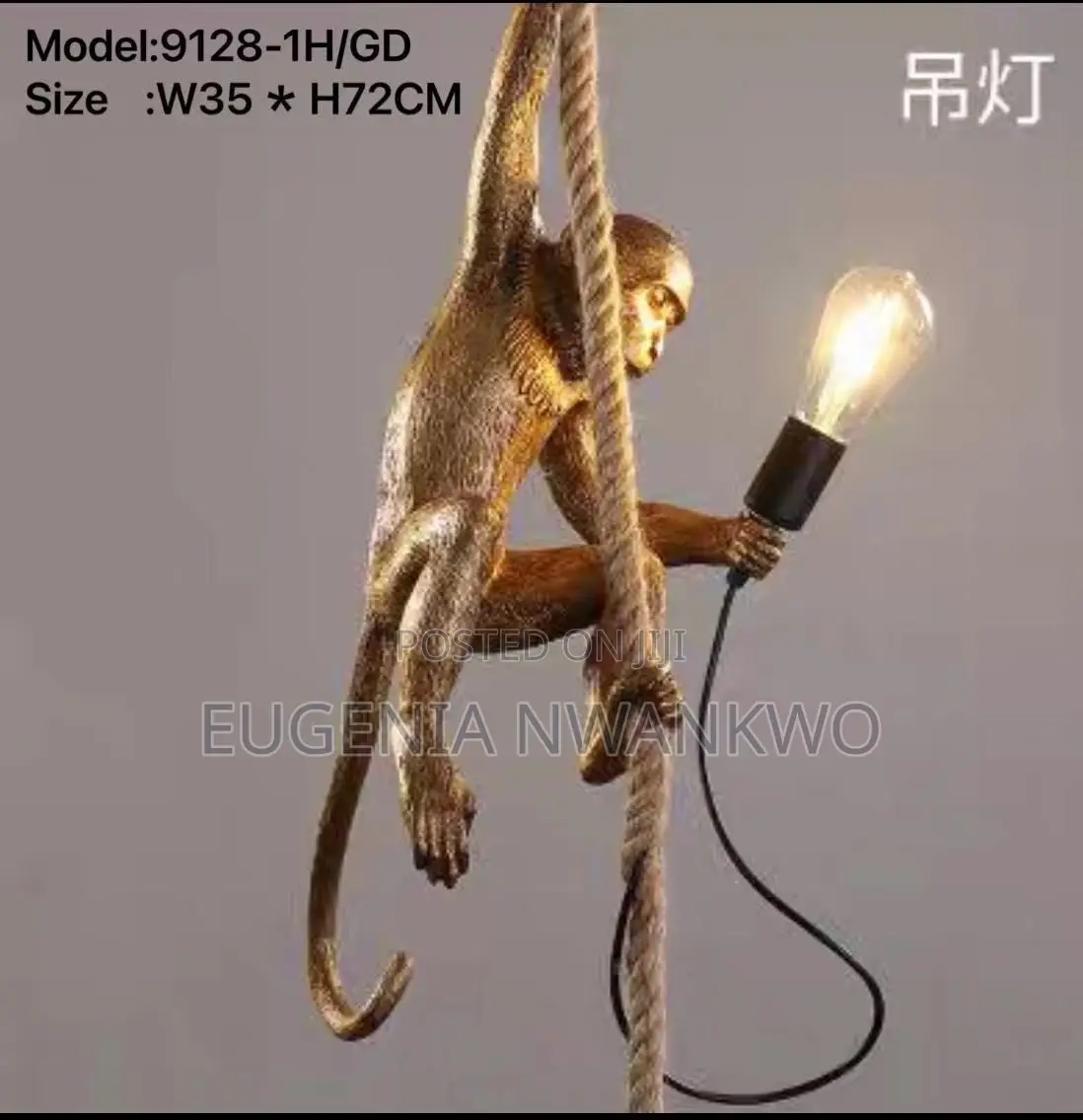 Chandelier