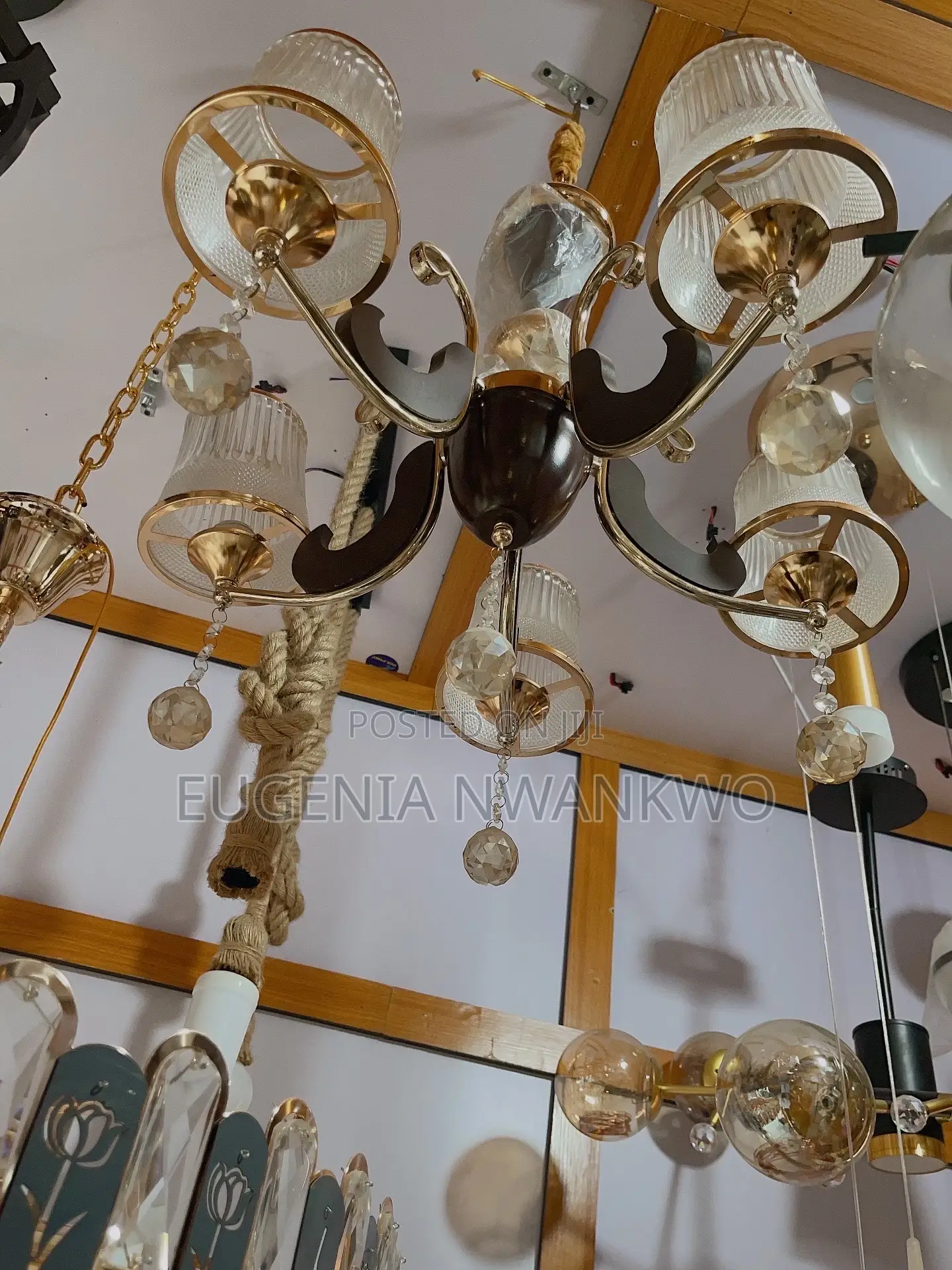 Chandelier
