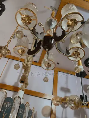 Chandelier