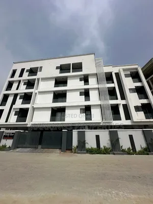 2bdrm Apartment in Ikate for rent