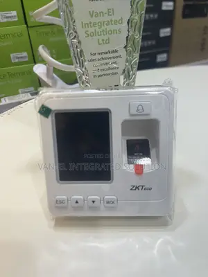 Zkteco Sf100
