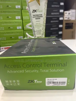 Zkteco Sf100