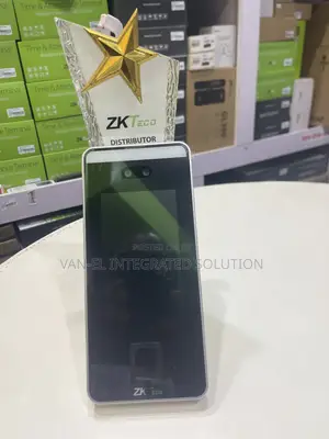 Zkteco Horus E1-Fp