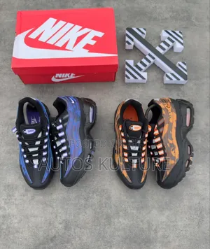 *Nike Airmax 95 New Arrivals,* *Size 40 - 45