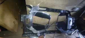 Front Cut Hyundai Elantra 2013 Model