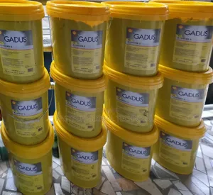 18kg Bucket of Shell Gadus S3 A1000xd 2